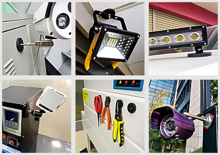 rubber-magnet-application750 ยางแม่เหล็ก-การประยุกต์ใช้750