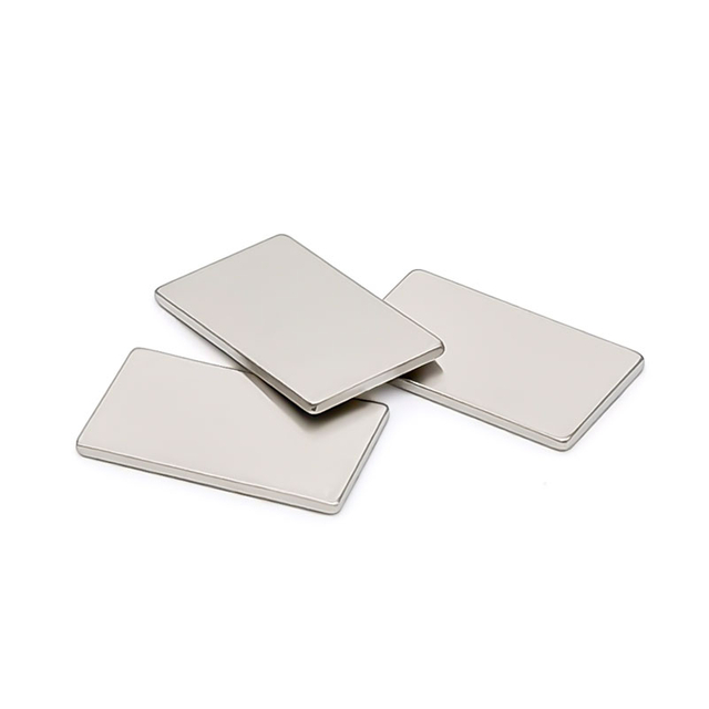 แม่เหล็กนีโอไดเมียมในมอเตอร์สั่นสะเทือน