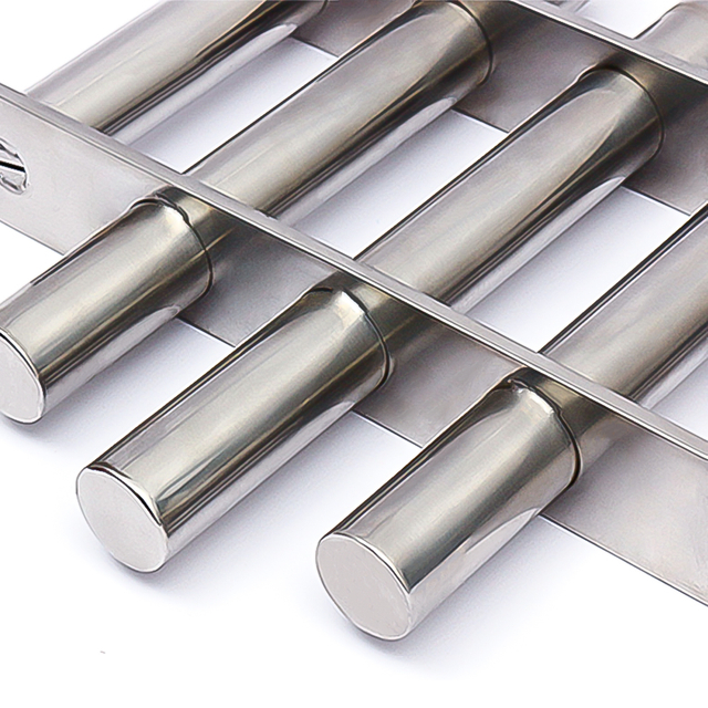 ตะแกรงแม่เหล็กนีโอไดเมียมทรงกลม