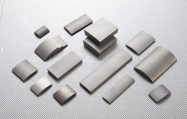 แม่เหล็กซาแมเรียมโคบอลต์