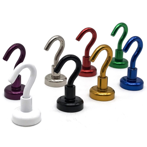 หม้อแม่เหล็ก