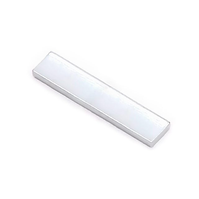 การเคลือบสังกะสีราคาต่ำ N52sh โดรนมอเตอร์หายาก Earth Neodymium แม่เหล็กถาวร