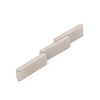 บล็อกการชุบนิกเกิลประสิทธิภาพสูง N52H หายาก Earth Ndfeb Magnet สำหรับมอเตอร์โดรน