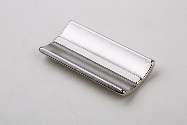 แม่เหล็กนีโอไดเมียมในเซอร์โวมอเตอร์