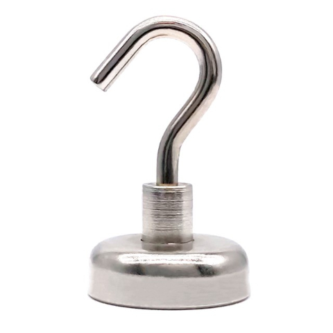 หม้อแม่เหล็ก