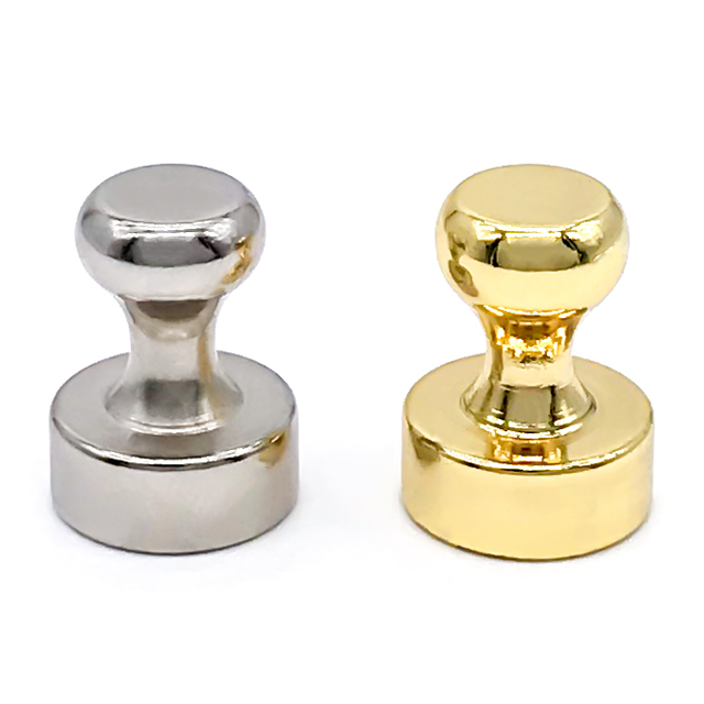 แม่เหล็กเข็มหมุดนีโอเมียม