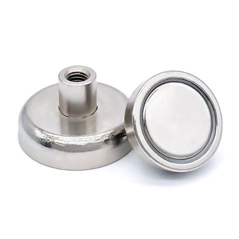 หม้อแม่เหล็ก