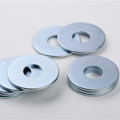 แม่เหล็กนีโอไดเมียม