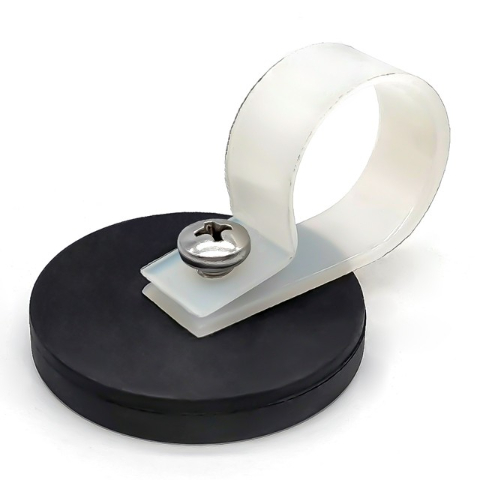 หม้อแม่เหล็ก