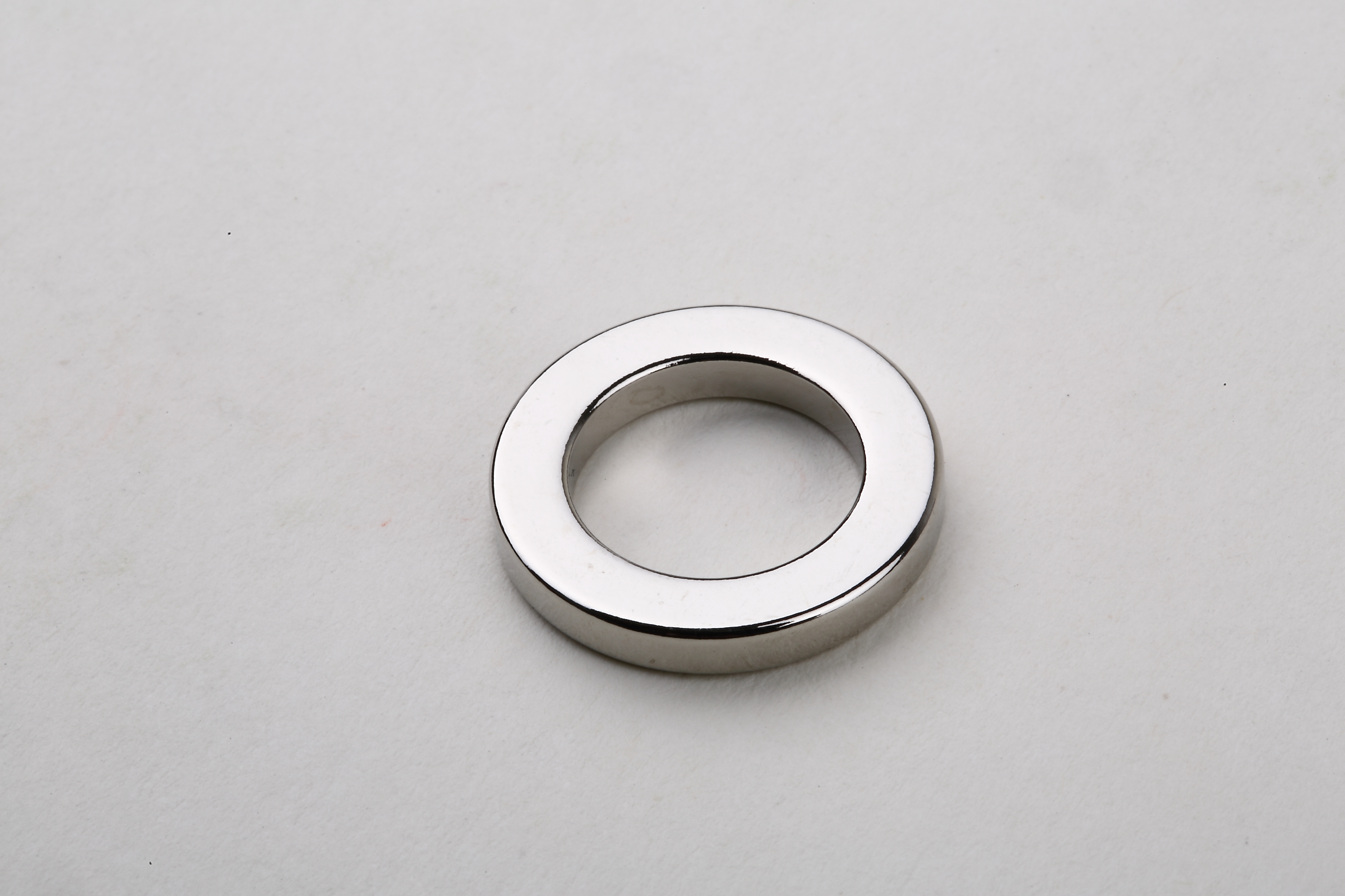 แม่เหล็กนีโอไดเมียมในมอเตอร์