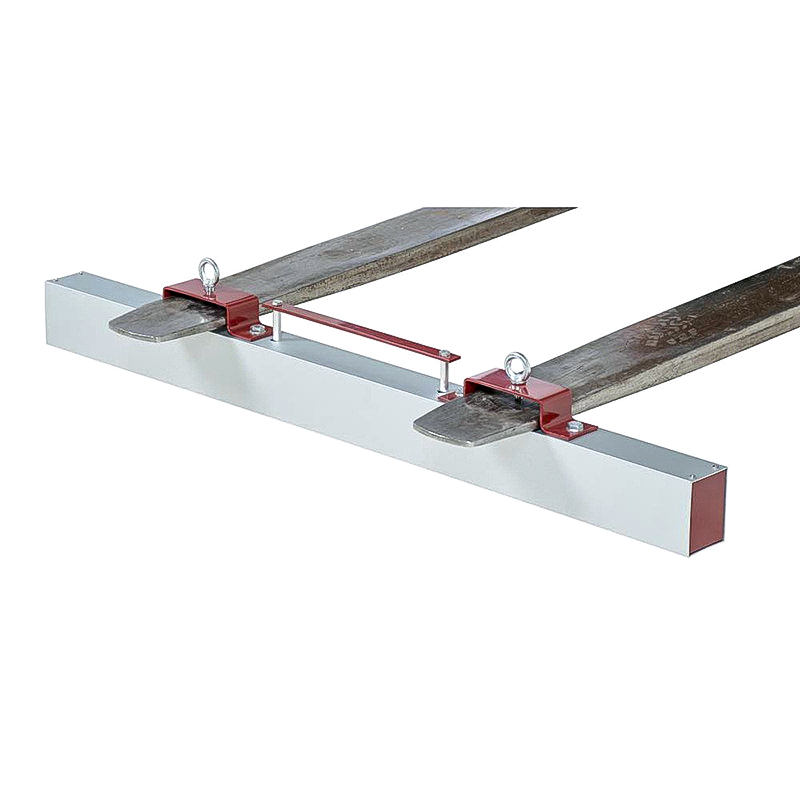 Magnetic Sweeper ใช้สำหรับกำจัดเศษซากอุตสาหกรรม