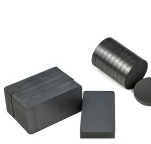 Ferrite Magnet2 แม่เหล็กเฟอร์ไรต์2
